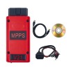 MPPS V21 UNLIMITED Chip tuning, ECU  flash įranga