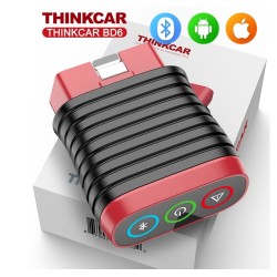 ThinkCar THINKDIAG BD6 universali diagnostikos įranga Android \ iOS