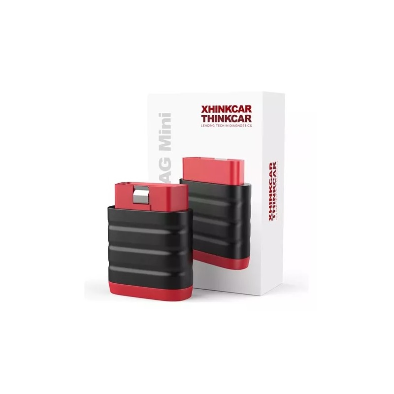 copy of ThinkCar THINKDIAG BD6 universali diagnostikos įranga